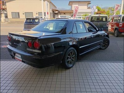 صورة 3 لـ 2001 Nissan SKYLINE