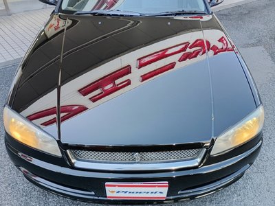 2001 Nissan SKYLINE thumbnail 33