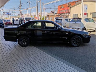 2001 Nissan SKYLINE thumbnail 13