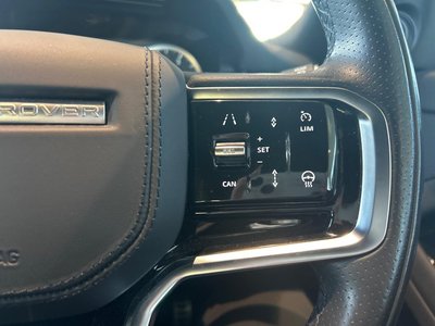2023 LAND Rover RANGE ROVER EVOQUE — фото 10