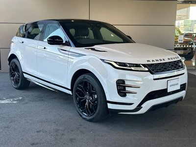 صورة مصغرة 24 لـ 2023 LAND Rover RANGE ROVER EVOQUE