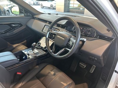 صورة مصغرة 16 لـ 2023 LAND Rover RANGE ROVER EVOQUE