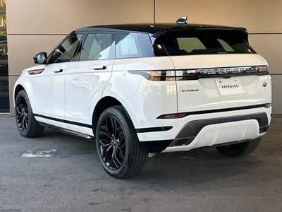 صورة مصغرة 58 لـ 2023 LAND Rover RANGE ROVER EVOQUE
