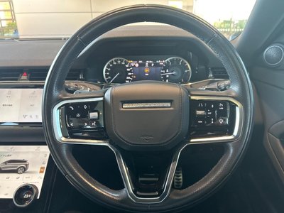 صورة مصغرة 17 لـ 2023 LAND Rover RANGE ROVER EVOQUE