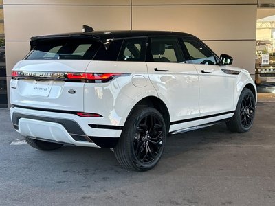 صورة مصغرة 26 لـ 2023 LAND Rover RANGE ROVER EVOQUE