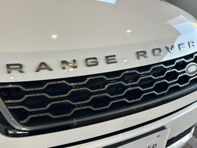 صورة مصغرة 67 لـ 2023 LAND Rover RANGE ROVER EVOQUE