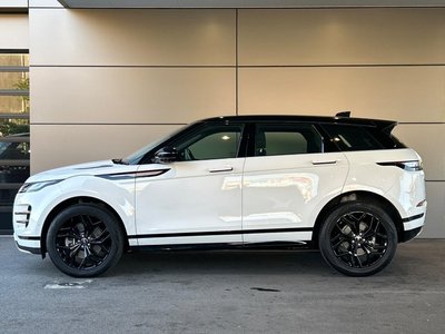 صورة مصغرة 59 لـ 2023 LAND Rover RANGE ROVER EVOQUE