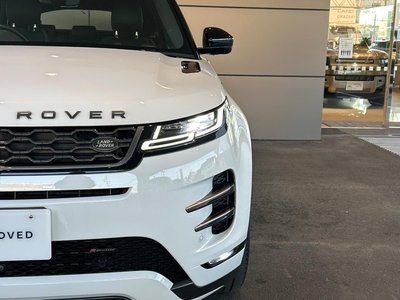 صورة مصغرة 61 لـ 2023 LAND Rover RANGE ROVER EVOQUE