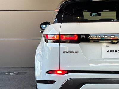 صورة مصغرة 56 لـ 2023 LAND Rover RANGE ROVER EVOQUE