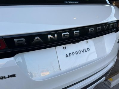 صورة مصغرة 65 لـ 2023 LAND Rover RANGE ROVER EVOQUE