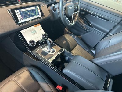 صورة مصغرة 41 لـ 2023 LAND Rover RANGE ROVER EVOQUE