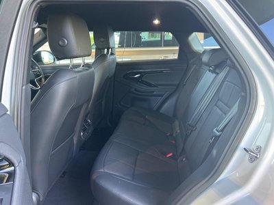 صورة مصغرة 46 لـ 2023 LAND Rover RANGE ROVER EVOQUE