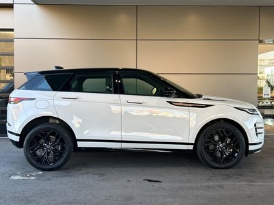صورة مصغرة 25 لـ 2023 LAND Rover RANGE ROVER EVOQUE