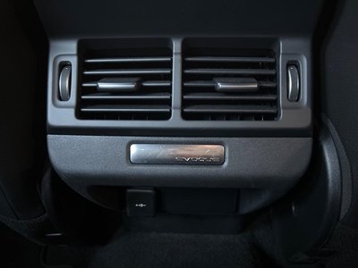 صورة مصغرة 54 لـ 2023 LAND Rover RANGE ROVER EVOQUE