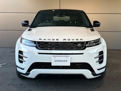 صورة مصغرة 23 لـ 2023 LAND Rover RANGE ROVER EVOQUE
