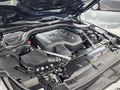 صورة 7 لـ 2024 BMW 5 SERIES