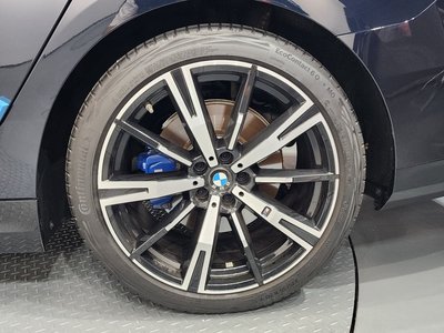 صورة 8 لـ 2024 BMW 5 SERIES