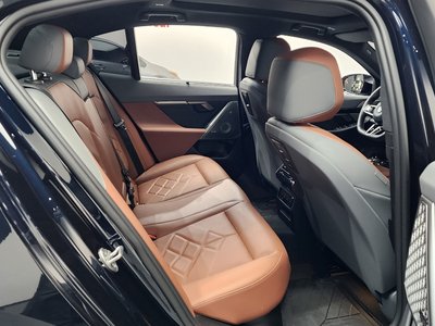 2024 BMW 5 SERIES thumbnail 17