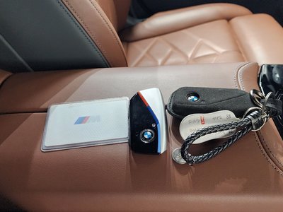 2024 BMW 5 SERIES thumbnail 21