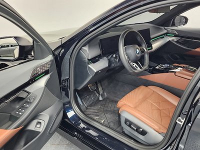 2024 BMW 5 SERIES thumbnail 13