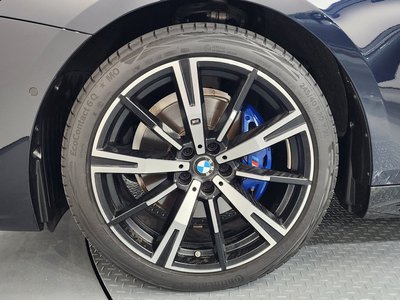 صورة 6 لـ 2024 BMW 5 SERIES
