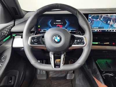 2024 BMW 5 SERIES thumbnail 19