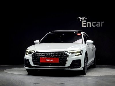 AUDI A8 - 2