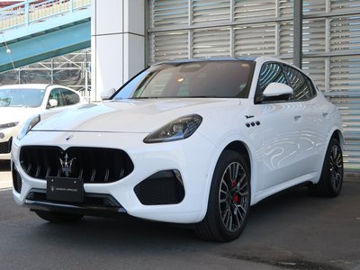 صورة 7 لـ 2023 Maserati GRECALE