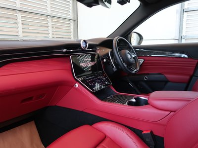 2023 Maserati GRECALE — миниатюра 24