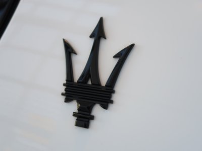 2023 Maserati GRECALE — миниатюра 12