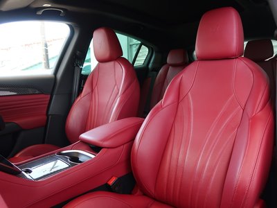 2023 Maserati GRECALE — миниатюра 25