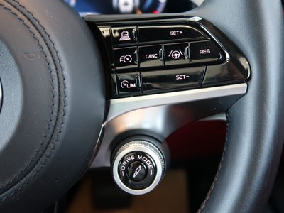 2023 Maserati GRECALE — миниатюра 33