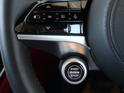 2023 Maserati GRECALE — миниатюра 32