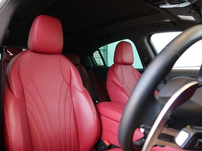 2023 Maserati GRECALE — миниатюра 19