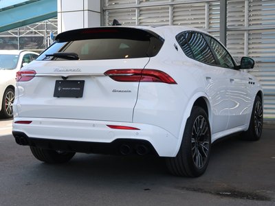 صورة 2 لـ 2023 Maserati GRECALE