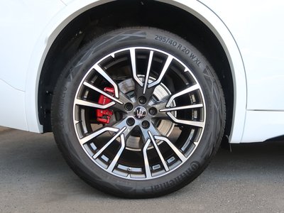 2023 Maserati GRECALE — миниатюра 37