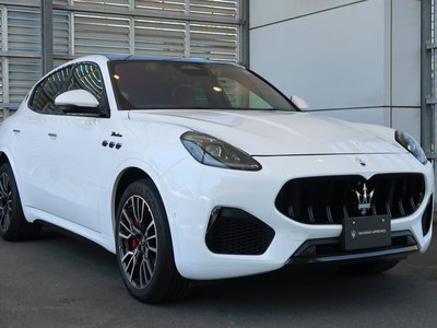 صورة 6 لـ 2023 Maserati GRECALE