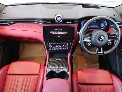 صورة 3 لـ 2023 Maserati GRECALE