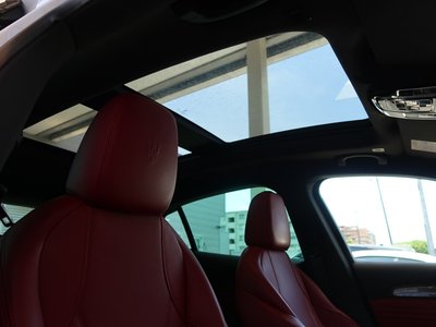 2023 Maserati GRECALE — миниатюра 17