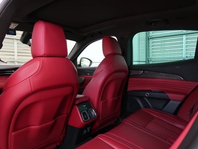 2023 Maserati GRECALE — миниатюра 22