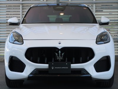 صورة 5 لـ 2023 Maserati GRECALE