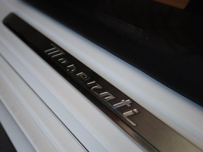 2023 Maserati GRECALE — миниатюра 44