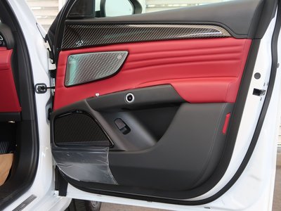 2023 Maserati GRECALE — миниатюра 16