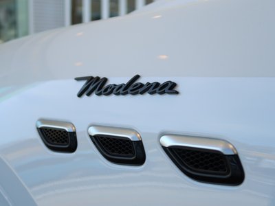 2023 Maserati GRECALE — миниатюра 13