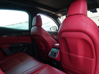 2023 Maserati GRECALE — миниатюра 20