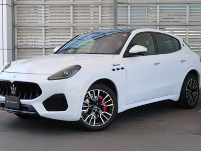 صورة 1 لـ 2023 Maserati GRECALE