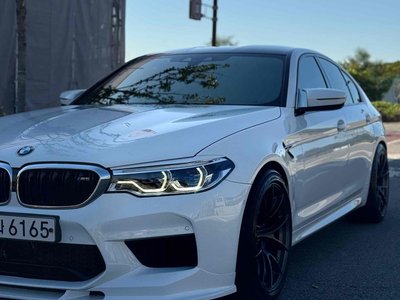 BMW M5 - 3