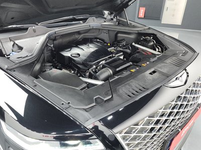 GENESIS GV80 - 7
