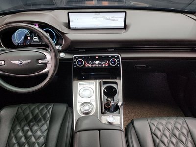 GENESIS GV80 - 5