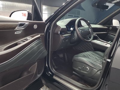 GENESIS GV80 - 10